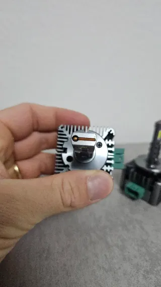 Lampadine LED D8S