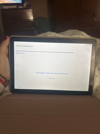 Tablet Huawei MediaPad T5