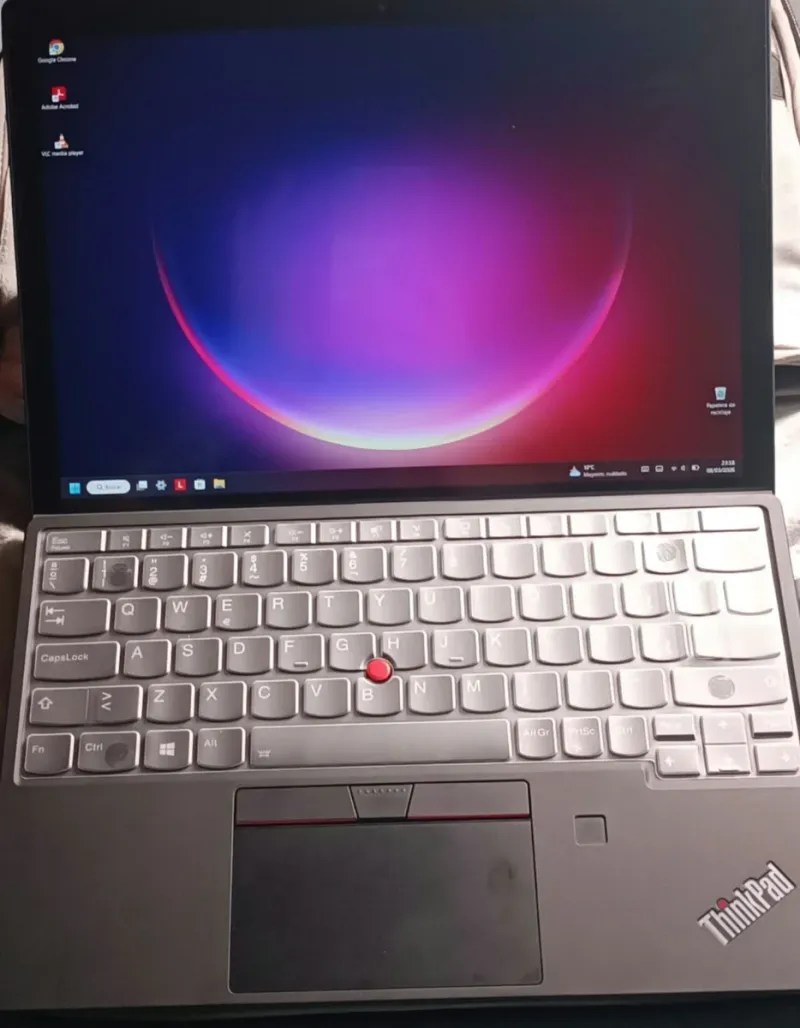 Lenovo ThinkPad X12