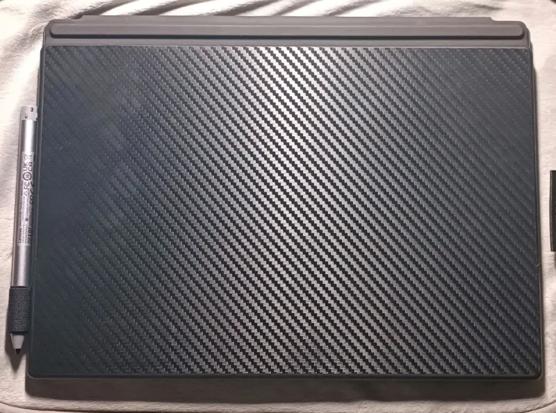 Lenovo ThinkPad X12 afbeelding 3