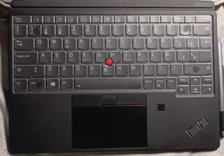 Lenovo ThinkPad X12