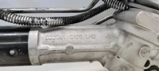 Cremallera Dirección Opel Antara