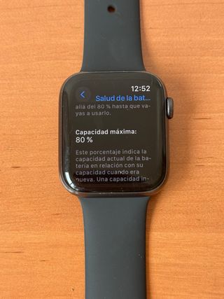 Apple Watch SE 44mm