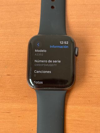 Apple Watch SE 44mm
