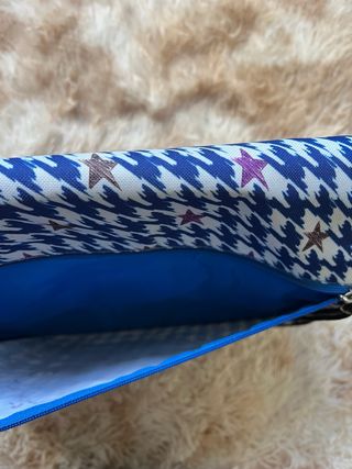 Bolso Bandolera Jonas Brothers Disney Y2K NUEVO