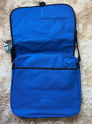 Bolso Bandolera Jonas Brothers Disney Y2K NUEVO