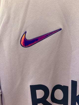 Camiseta FC Barcelona Ferran 19