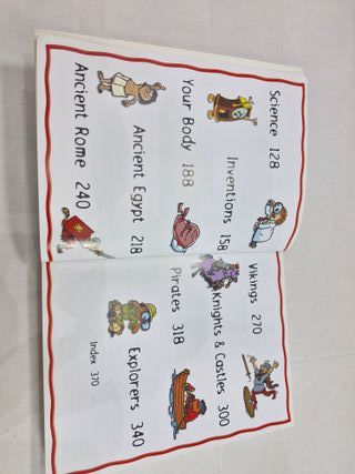 libro  My First Fun Questions and Answers