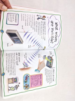 libro  My First Fun Questions and Answers