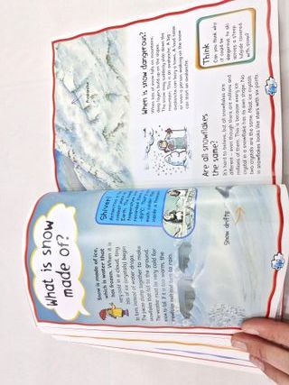 libro  My First Fun Questions and Answers