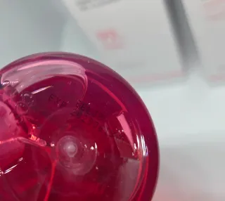 Medicube PDRN Gel Cleanser y Toner Rosa