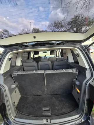 Volkswagen Touran 2010