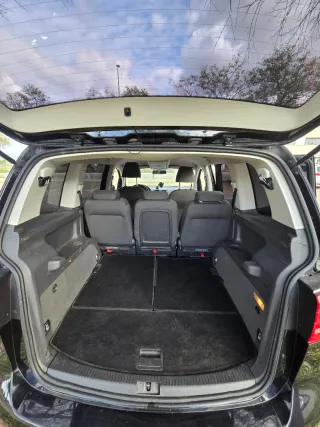 Volkswagen Touran 2010