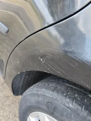 Volkswagen Touran 2010