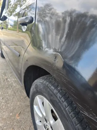 Volkswagen Touran 2010