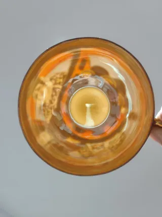 Juego té porcelana fina tipo cáscara de huevo