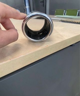 Cola de Escape Audi A3 8V Original