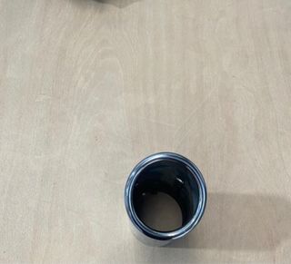 Cola de Escape Audi A3 8V Original