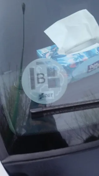 Renault Clio 2003 venta urgente