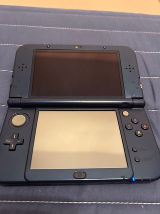 Nuovo Nintendo 3DS XL