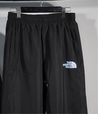 Chándal The North Face Negro