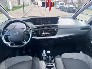 Citroen Grand C4 Picasso 2017