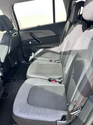 Citroen Grand C4 Picasso 2017