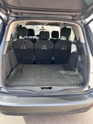 Citroen Grand C4 Picasso 2017