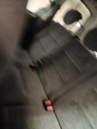 Citroen Berlingo 2004