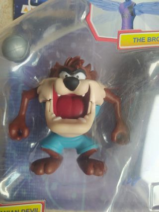 4 Figuras Space Jam: A New Legacy Nuevas