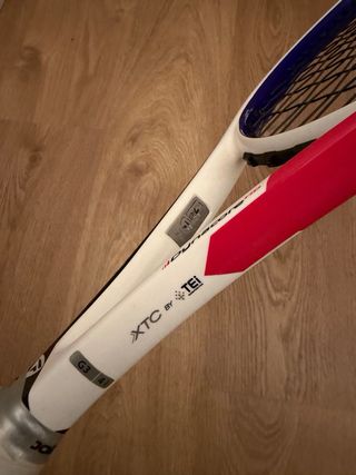 Tecnifibre T-Fight XTC 300g Raqueta Tenis