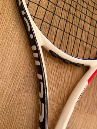Tecnifibre T-Fight XTC 300g Raqueta Tenis