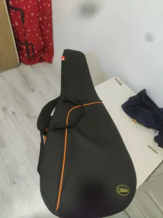 Guitarra Flamenca Toledo