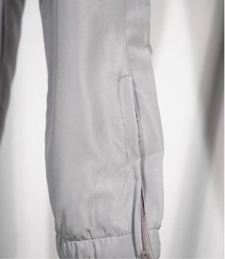 Chándal The North Face Gris