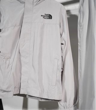 Chándal The North Face Gris