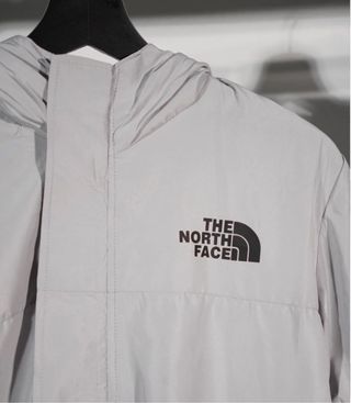 Chándal The North Face Gris