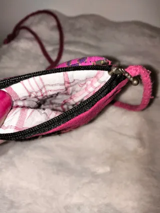 2 Bolsitos Niña Diseño Búho