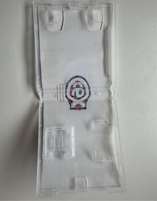 Caja Pokemon Blanco 2 Edición DS