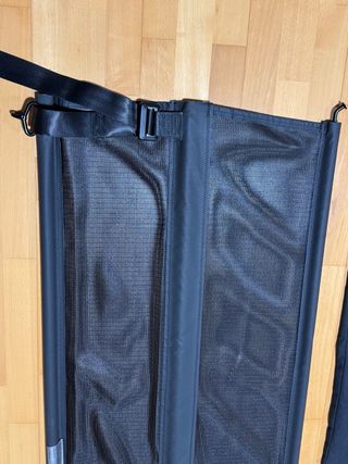 Red separadora Audi Q5