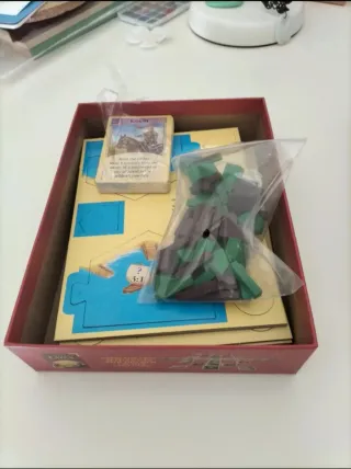 Catan Ampliación 5-6 Jugadores