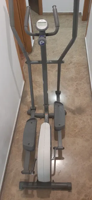 Bicicleta Elíptica