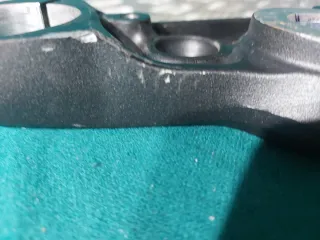 Mesa Superior Direção Cb650r 2024