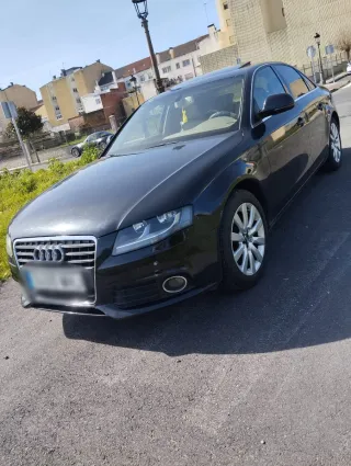 Audi A4 2008
