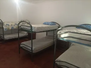 Casa rural para Semana santa capacidad de 20 perso