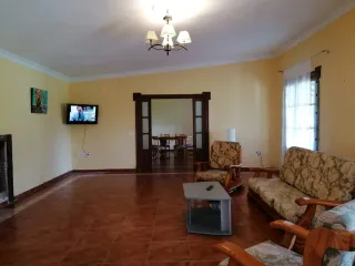 Casa rural para Semana santa capacidad de 20 perso