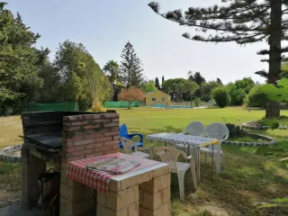 Casa rural para Semana santa capacidad de 20 perso