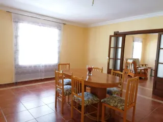 Casa rural para Semana santa capacidad de 20 perso