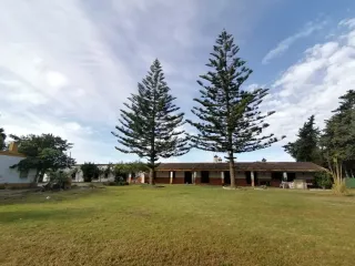 Casa rural para Semana santa capacidad de 20 perso