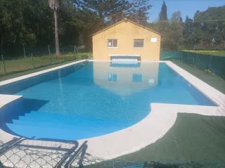 Casa rural para Semana santa capacidad de 20 perso