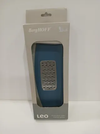 Tagliapizza e grattugia BergHoff